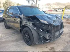 1GNERFKW1MJ178720 2021 CHEVROLET TRAVERSE