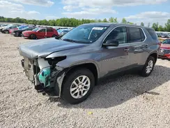 1GNERFKW1MJ189071 2021 CHEVROLET TRAVERSE