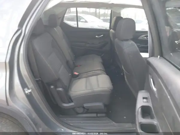 1GNERFKW1MJ193282 2021 CHEVROLET TRAVERSE - Image 8