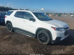 1GNERFKW1MJ198305 2021 CHEVROLET TRAVERSE