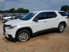 1GNERFKW1MJ207536 2021 CHEVROLET TRAVERSE