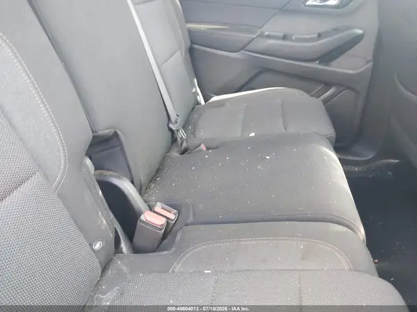 1GNERFKW1MJ209349 2021 CHEVROLET TRAVERSE - Image 8