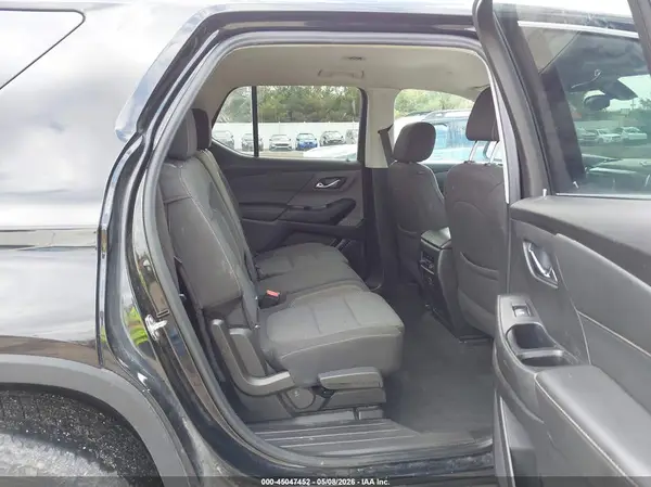 1GNERFKW1MJ223817 2021 CHEVROLET TRAVERSE - Image 8