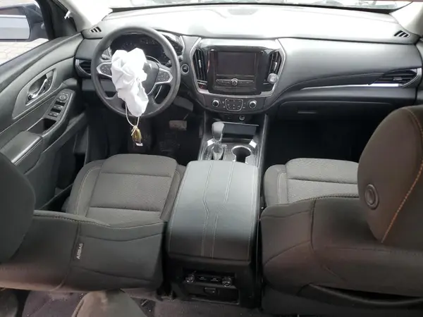 1GNERFKW1MJ228550 2021 CHEVROLET TRAVERSE - Image 8
