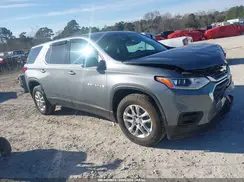 1GNERFKW1MJ229360 2021 CHEVROLET TRAVERSE