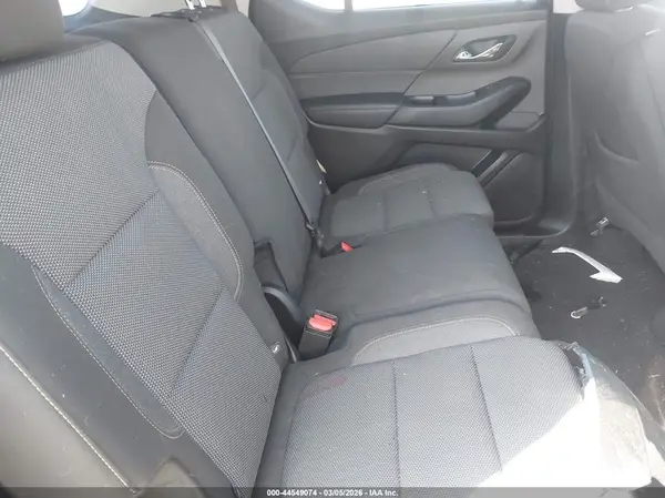 1GNERFKW1MJ229360 2021 CHEVROLET TRAVERSE - Image 8