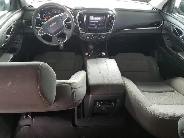 1GNERFKW1MJ232193 2021 CHEVROLET TRAVERSE - Image 8