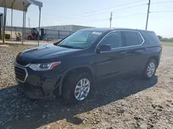 1GNERFKW1MJ234980 2021 CHEVROLET TRAVERSE
