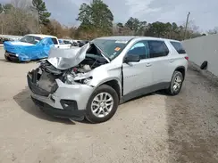 1GNERFKW1MJ235790 2021 CHEVROLET TRAVERSE