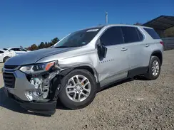 1GNERFKW1MJ242092 2021 CHEVROLET TRAVERSE