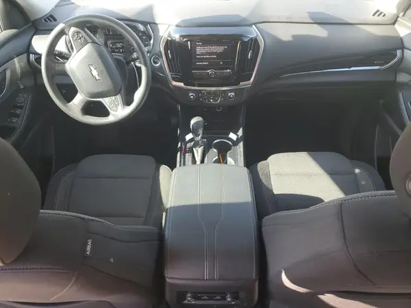 1GNERFKW1MJ242092 2021 CHEVROLET TRAVERSE - Image 8