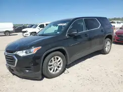 1GNERFKW1MJ242528 2021 CHEVROLET TRAVERSE