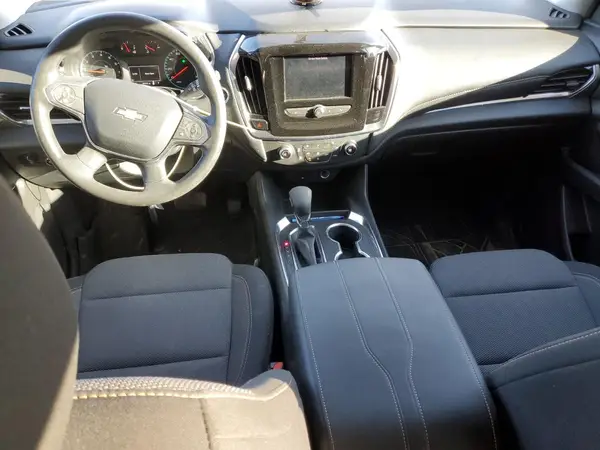 1GNERFKW1MJ242660 2021 CHEVROLET TRAVERSE - Image 8