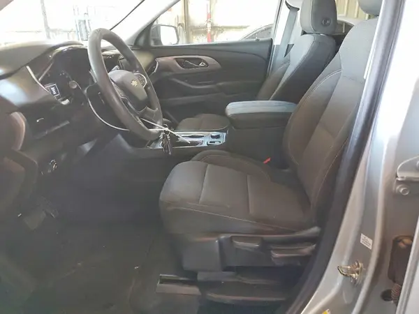 1GNERFKW1MJ245025 2021 CHEVROLET TRAVERSE - Image 7