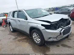 1GNERFKW1MJ254095 2021 CHEVROLET TRAVERSE