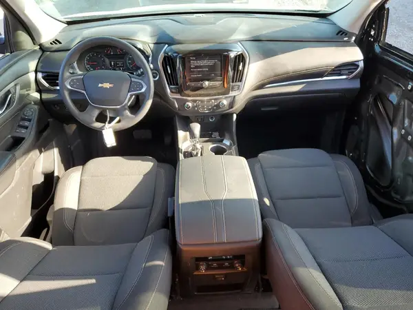 1GNERFKW1MJ254159 2021 CHEVROLET TRAVERSE - Image 8