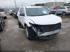 1GNERFKW1MJ261760 2021 CHEVROLET TRAVERSE