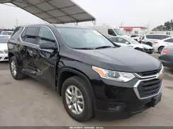 1GNERFKW1MJ264769 2021 CHEVROLET TRAVERSE