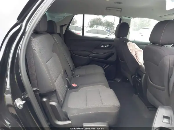 1GNERFKW1MJ264769 2021 CHEVROLET TRAVERSE - Image 8
