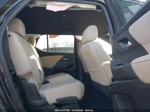 1GNERFKW1NJ100164 2022 CHEVROLET TRAVERSE - Image 8