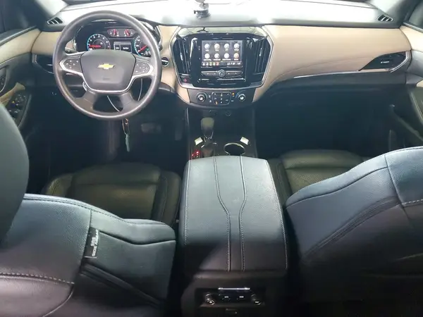 1GNERFKW1NJ100939 2022 CHEVROLET TRAVERSE - Image 8