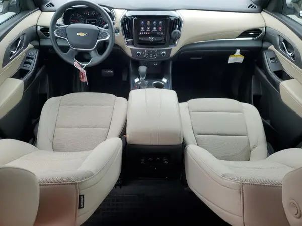 1GNERFKW1NJ100987 2022 CHEVROLET TRAVERSE - Image 8
