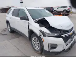 1GNERFKW1NJ108992 2022 CHEVROLET TRAVERSE
