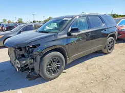 1GNERFKW1NJ111908 2022 CHEVROLET TRAVERSE