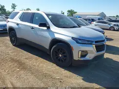 1GNERFKW1NJ114159 2022 CHEVROLET TRAVERSE