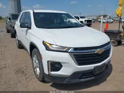 1GNERFKW1NJ138428 2022 CHEVROLET TRAVERSE
