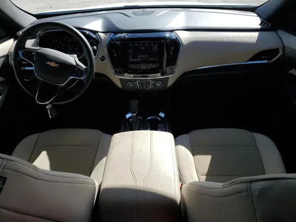1GNERFKW1NJ183871 2022 CHEVROLET TRAVERSE - Image 8