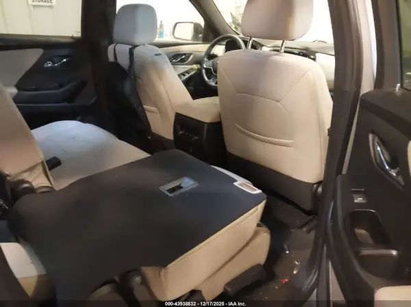 1GNERFKW1PJ100751 2023 CHEVROLET TRAVERSE - Image 8