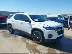 1GNERFKW1PJ117369 2023 CHEVROLET TRAVERSE