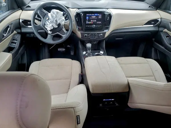1GNERFKW1PJ136181 2023 CHEVROLET TRAVERSE - Image 8
