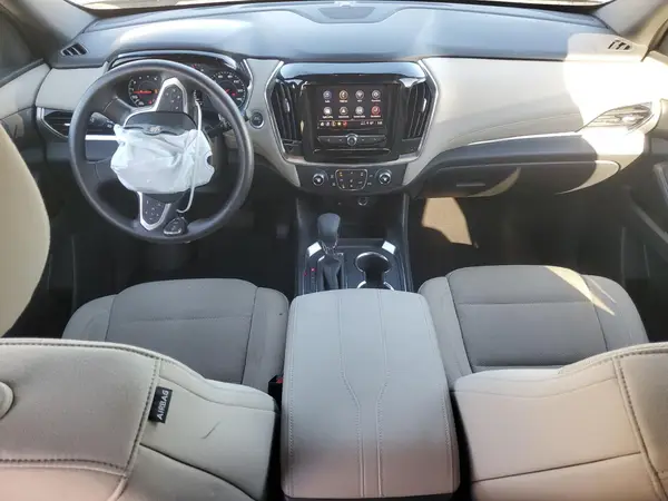 1GNERFKW1PJ144698 2023 CHEVROLET TRAVERSE - Image 8