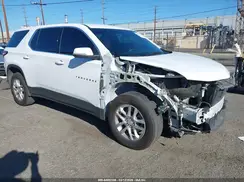 1GNERFKW1PJ168435 2023 CHEVROLET TRAVERSE