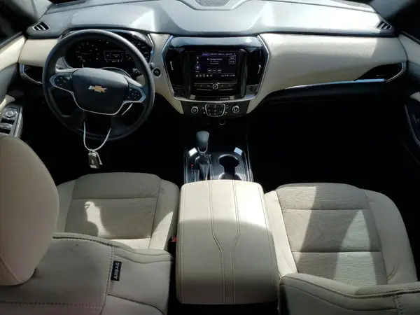 1GNERFKW1PJ191651 2023 CHEVROLET TRAVERSE - Image 8