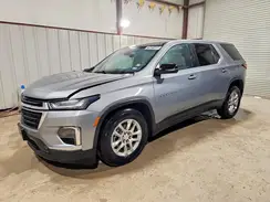 1GNERFKW1PJ242579 2023 CHEVROLET TRAVERSE