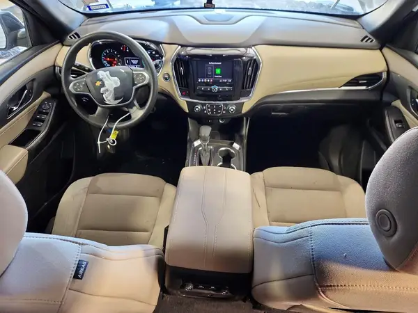 1GNERFKW1PJ242579 2023 CHEVROLET TRAVERSE - Image 8