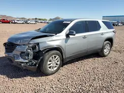 1GNERFKW1PJ259933 2023 CHEVROLET TRAVERSE