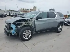 1GNERFKW1PJ279440 2023 CHEVROLET TRAVERSE