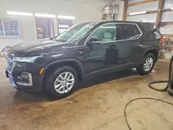 1GNERFKW1PJ296920 2023 CHEVROLET TRAVERSE