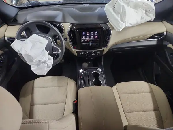 1GNERFKW1PJ296920 2023 CHEVROLET TRAVERSE - Image 8