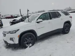 1GNERFKW1PJ304384 2023 CHEVROLET TRAVERSE