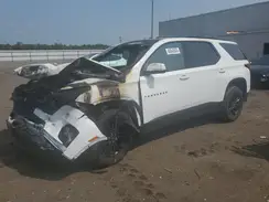 1GNERFKW1PJ305664 2023 CHEVROLET TRAVERSE