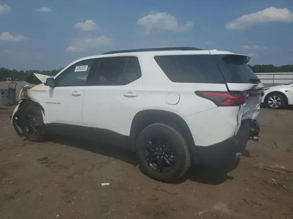 1GNERFKW1PJ305664 2023 CHEVROLET TRAVERSE - Image 2