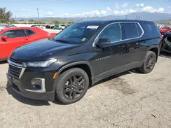 1GNERFKW1PJ328295 2023 CHEVROLET TRAVERSE