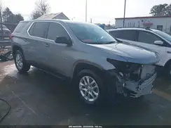 1GNERFKW1PJ332928 2023 CHEVROLET TRAVERSE