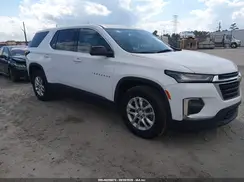 1GNERFKW1PJ333481 2023 CHEVROLET TRAVERSE