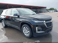 1GNERFKW1PJ333545 2023 CHEVROLET TRAVERSE